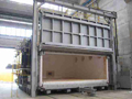 Furnaces for heating of metals